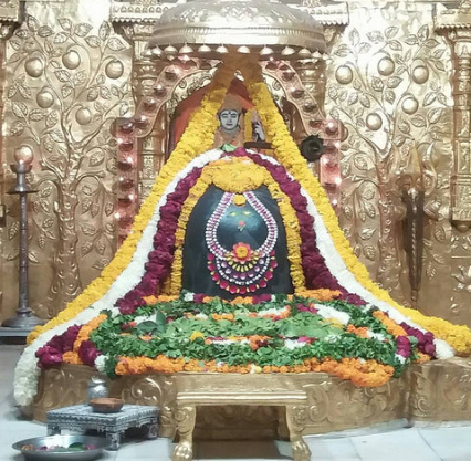 ShreeSomnathJyotirlinga