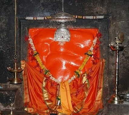 Story of Shri Girijatmaj from Lenyadri Girijatmaj Lenyadri cha ganapati Ashtavinayak Lenyadri Lenyadri Girijatmaj