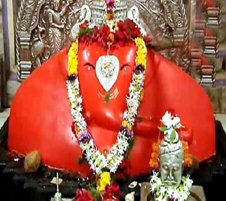 pali ballaleshwar ganpati ashtavinayak