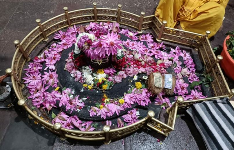 GhrishneshwarJyotirlinga