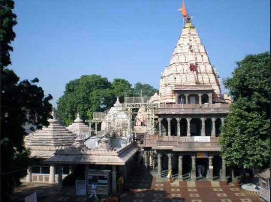 What is the story behind Mahakaleshwar from Ujjain
Mahakaleshwar Ujjain
Mahakaleshwar Jyotirlinga