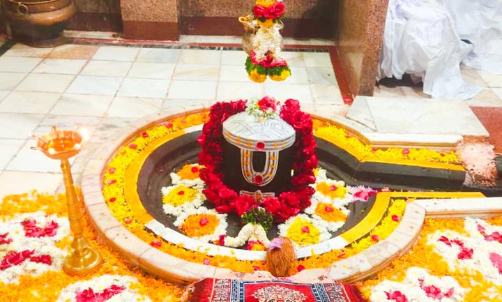 What is the story behind Shree Parli Vaijnath
Parali Vaijnath Jyotirlinga
Vaijyanath Jyotirlinga