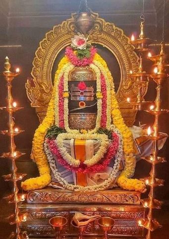 What is the story behind Shree Rameshwaram Jyotirlinga
Rameshwar Shivalinga
Shree Rameshwar
Rameshwar Jyotirlinga