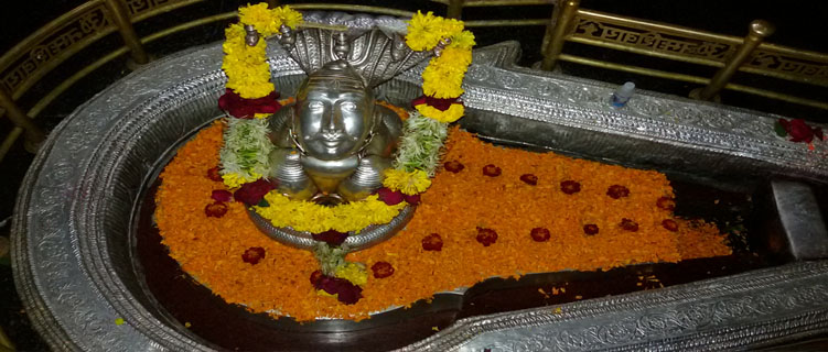 bhimashankar jyotirlinga