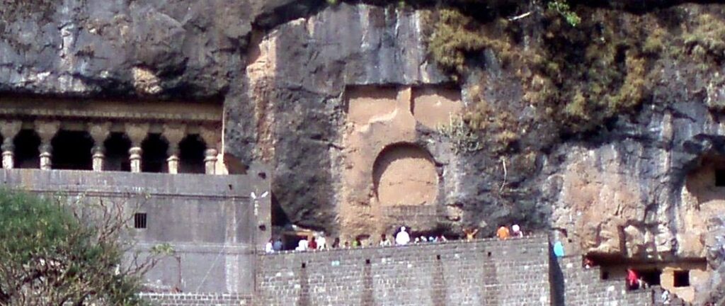 Story of Shri Girijatmaj from LenyadriGirijatmaj TempleLenyadri cha ganapatiAshtavinayak LenyadriLenyadri Girijatmaj Cave Temple