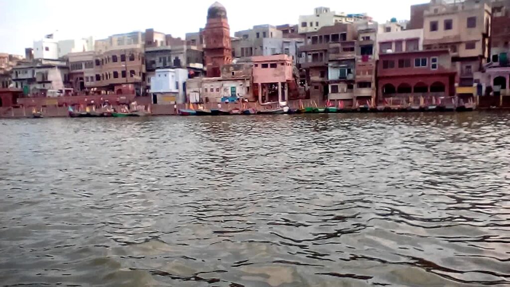 What is the story behind Yamuna River
Yamuna River
Jamna River
Yamuna nadi